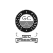 Logo of Achensee Golf Club