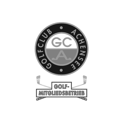 Logo of Achensee Golf Club