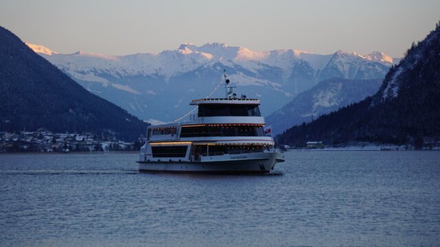 winterurlaub,hotel achensee pertisau