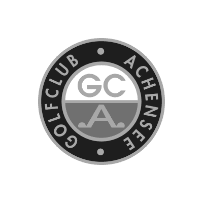 logo golfclub achensee