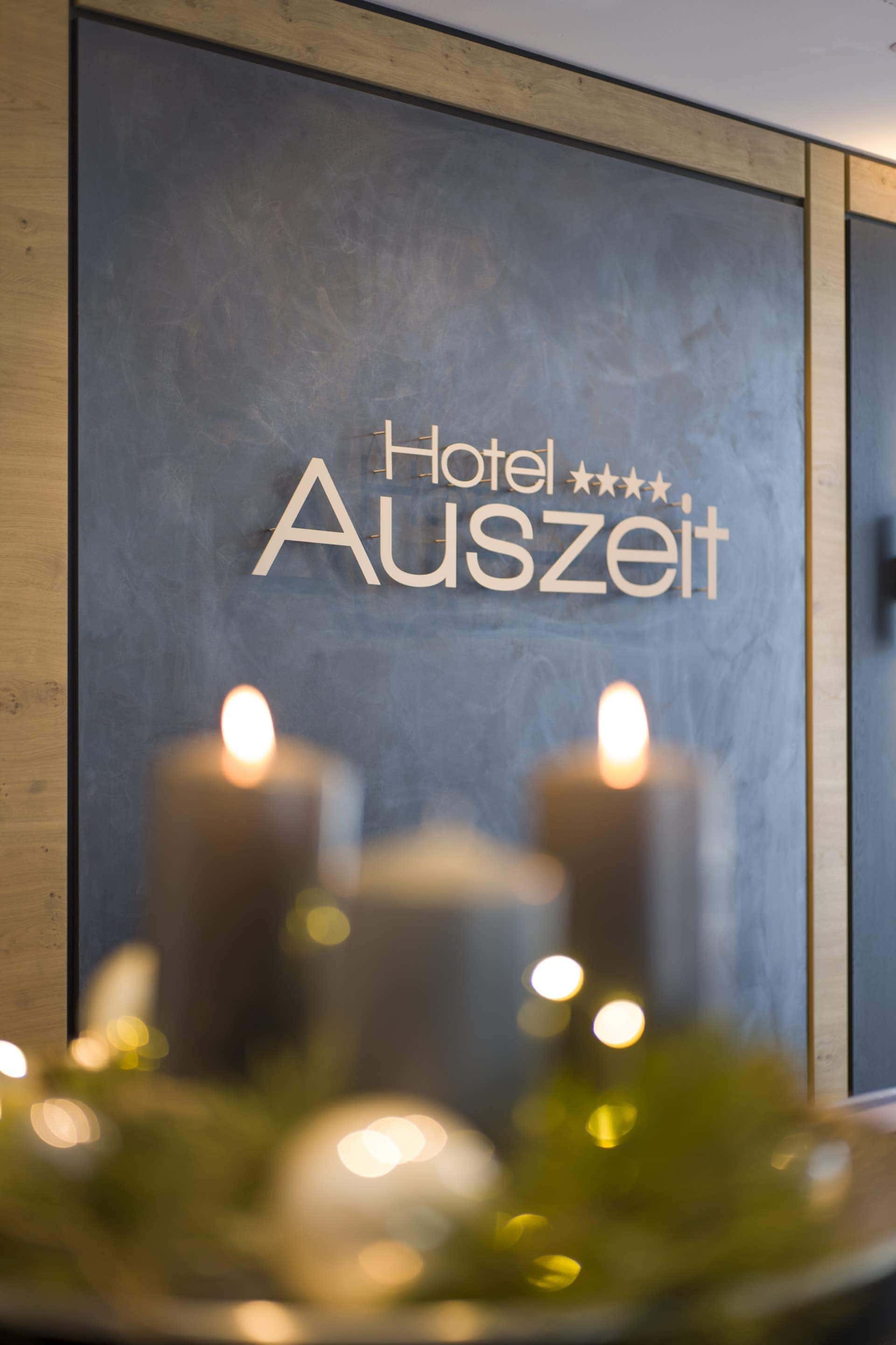 Hotel Hotel Auszeit Pertisau - 