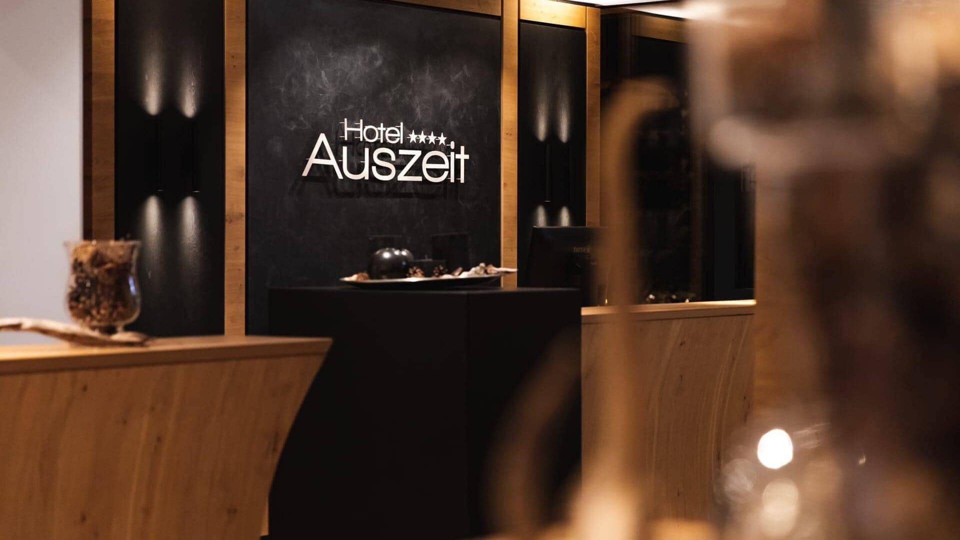 Hotel Hotel Auszeit Pertisau - 