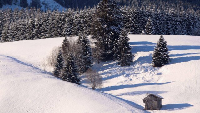 winter winterzauber achensee 2