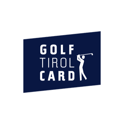 Summer & Autumn 4 golf tirol card logo