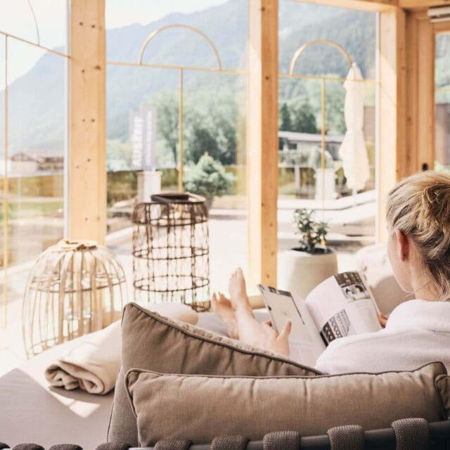 20220531 Hotel Auszeit 0730 wellness ruheraum
