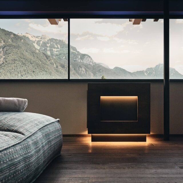 20220531 Hotel Auszeit 1737 wellness ruheraum