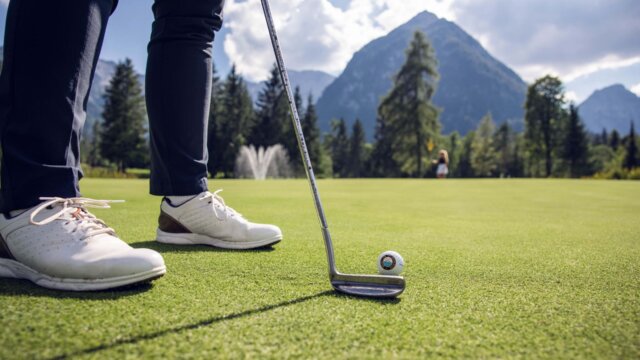 golfen golfplatz pertisau achensee 14