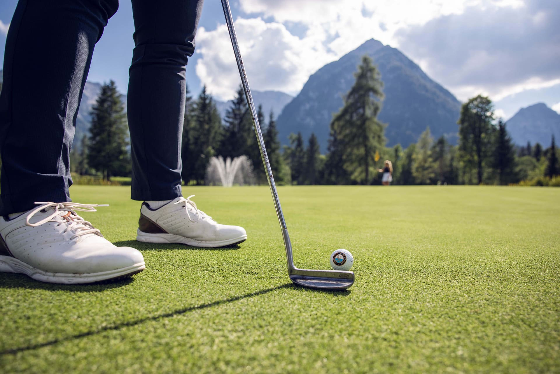 golfen golfplatz pertisau achensee 14