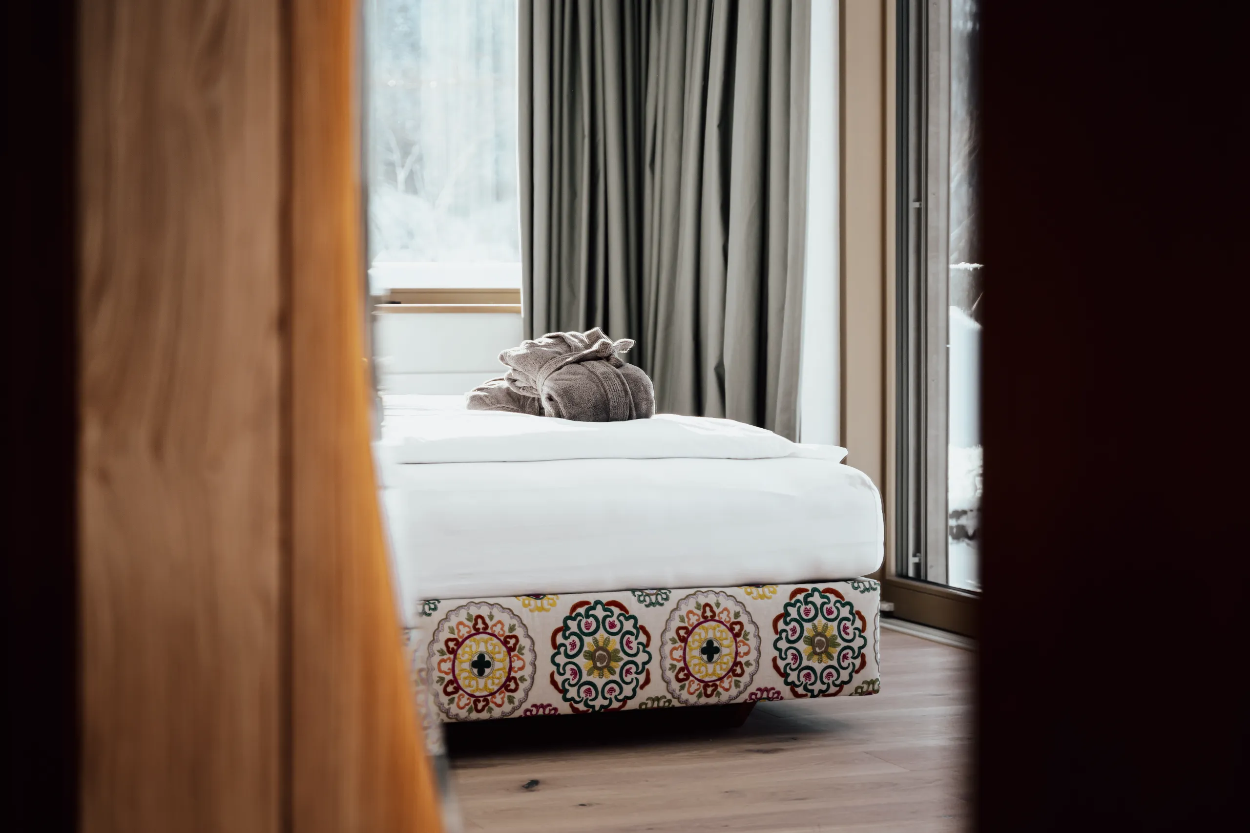 hotel auszeit skysuite 66