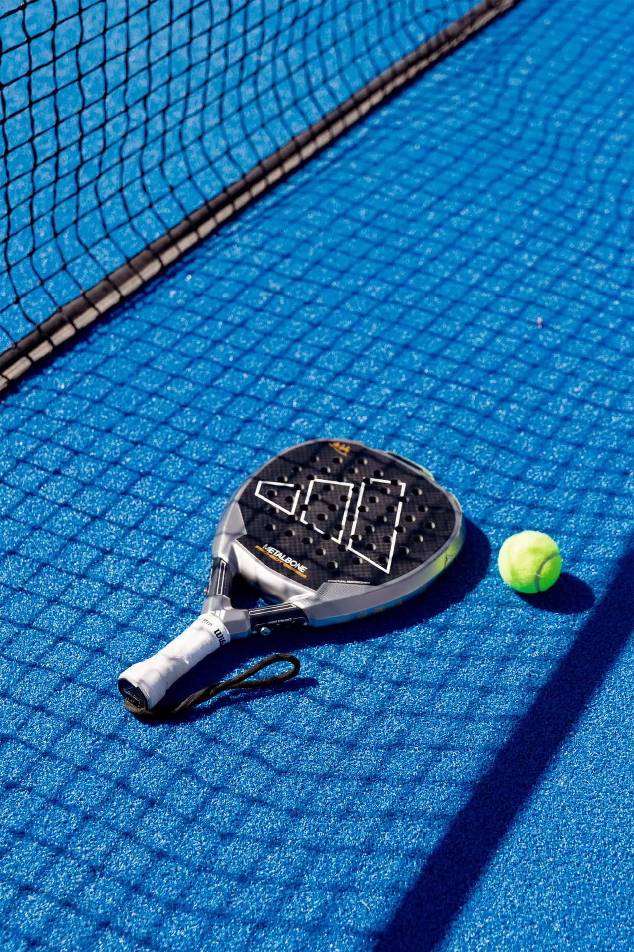 achensee padel tennis schlaeger 1
